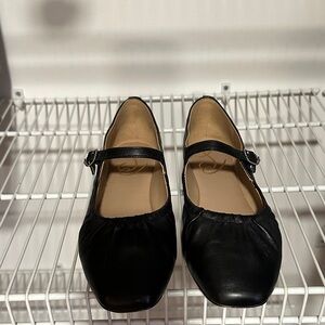 Sam Edelman Classic Mary Jane Flats